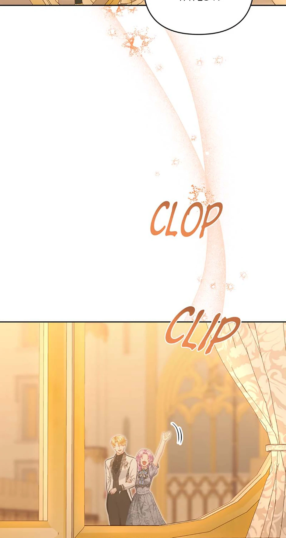 The Cursed Prince and His Clairvoyant Maid Chapter 61 332 79