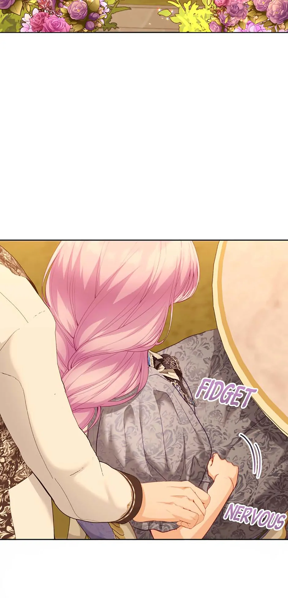 The Cursed Prince and His Clairvoyant Maid Chapter 62 256 09