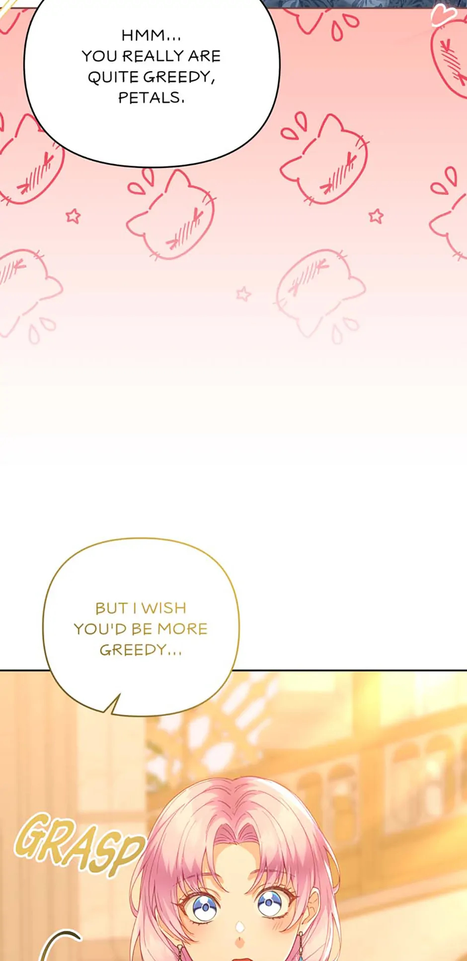 The Cursed Prince and His Clairvoyant Maid Chapter 62 262 15