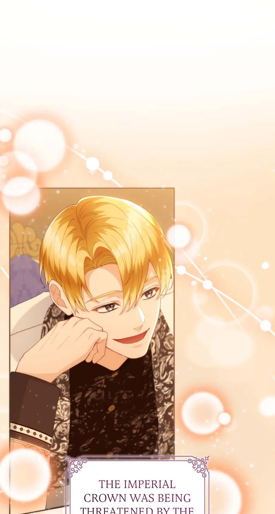 The Cursed Prince and His Clairvoyant Maid Chapter 62 266 19