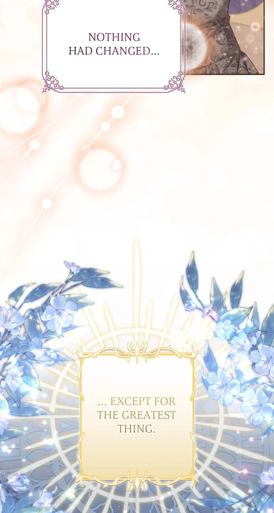 The Cursed Prince and His Clairvoyant Maid Chapter 62 268 21