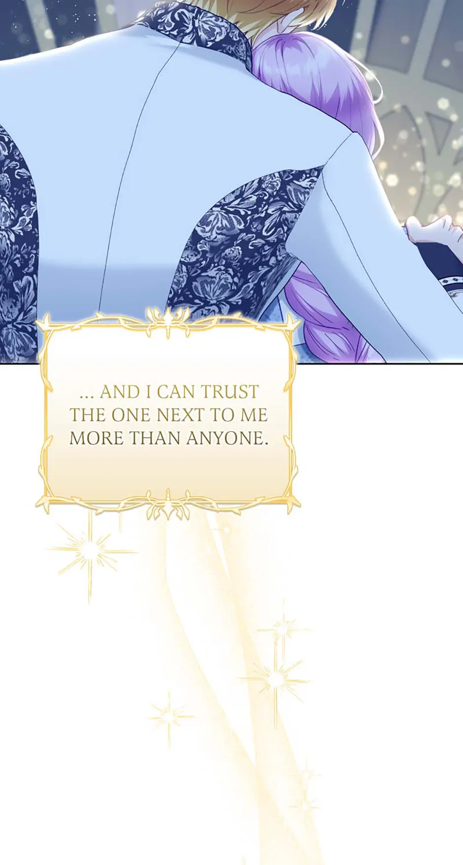The Cursed Prince and His Clairvoyant Maid Chapter 62 271 24