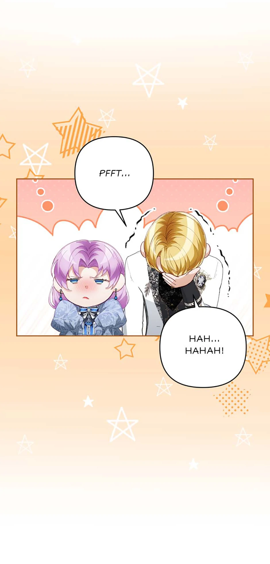 The Cursed Prince and His Clairvoyant Maid Chapter 62 276 29