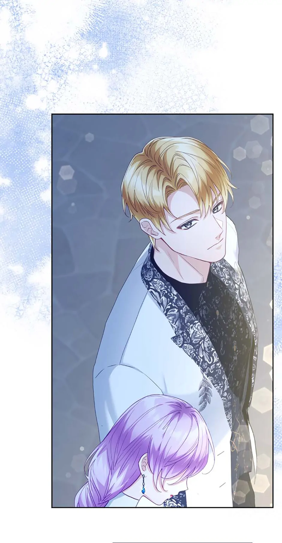 The Cursed Prince and His Clairvoyant Maid Chapter 62 285 38