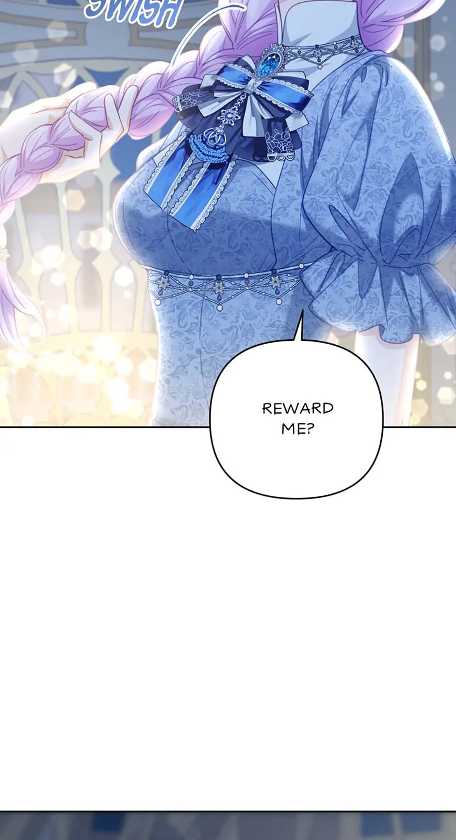 The Cursed Prince and His Clairvoyant Maid Chapter 62 295 48