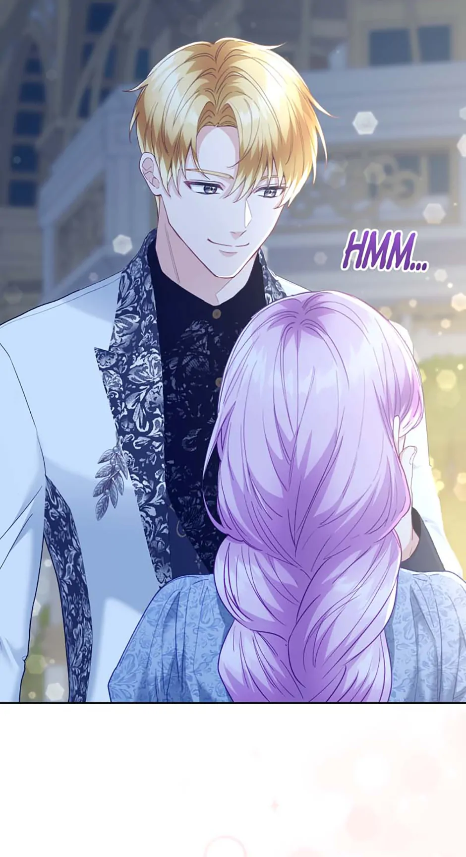 The Cursed Prince and His Clairvoyant Maid Chapter 62 296 49