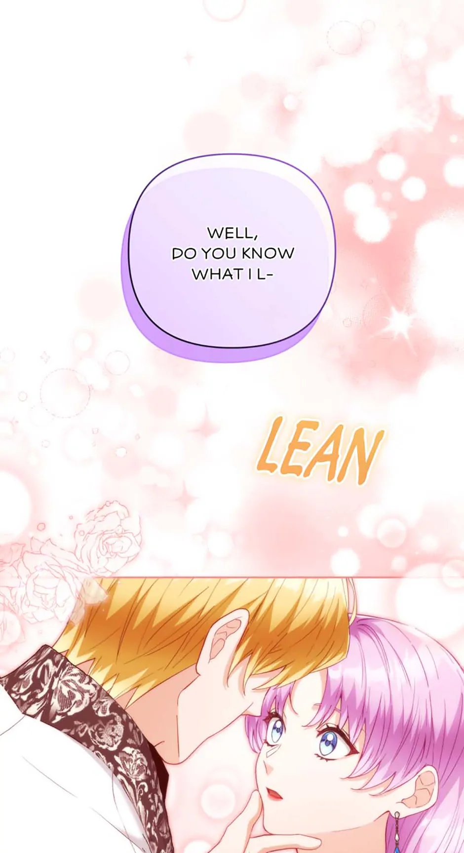 The Cursed Prince and His Clairvoyant Maid Chapter 62 297 50