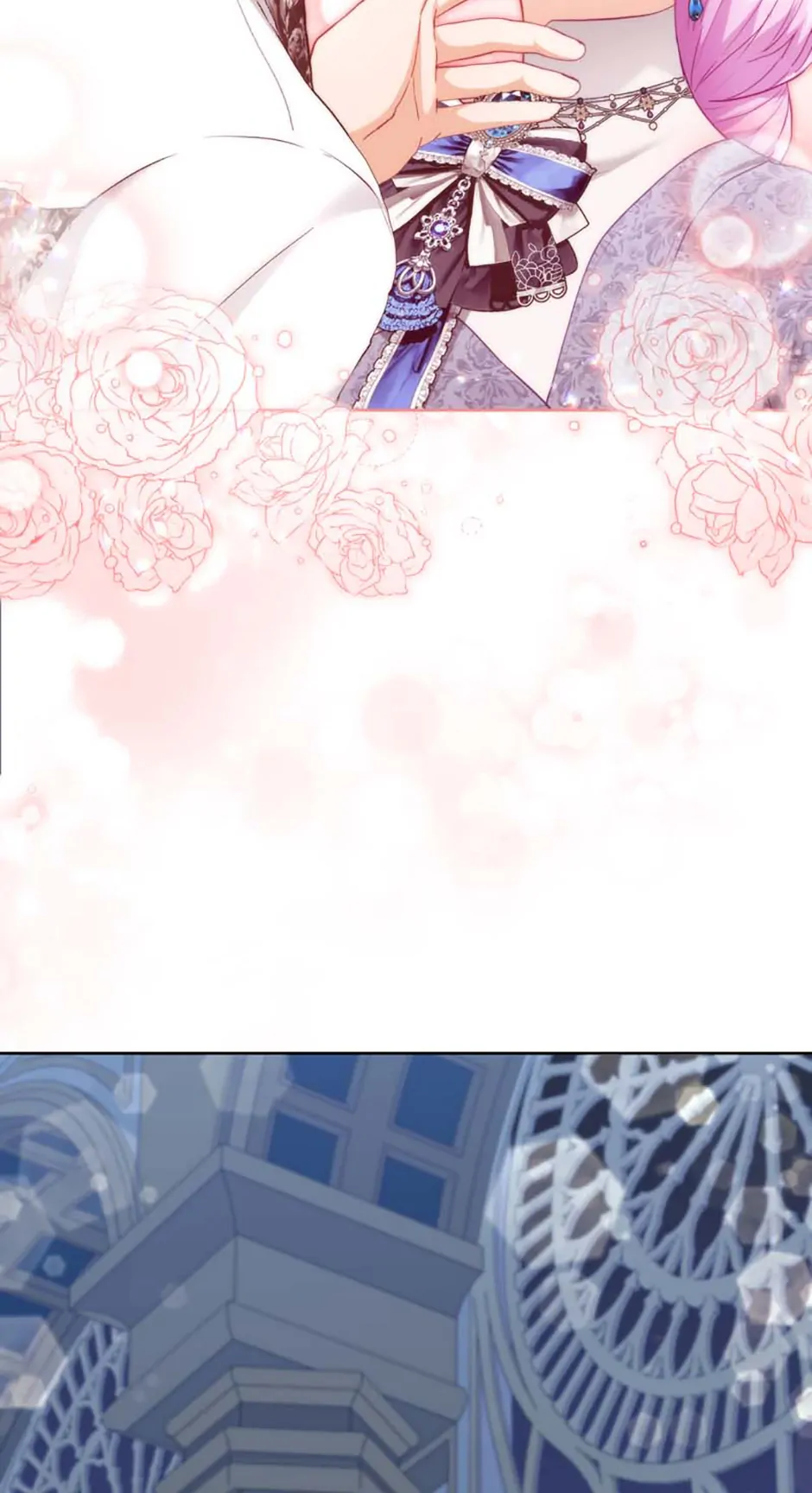 The Cursed Prince and His Clairvoyant Maid Chapter 62 298 51