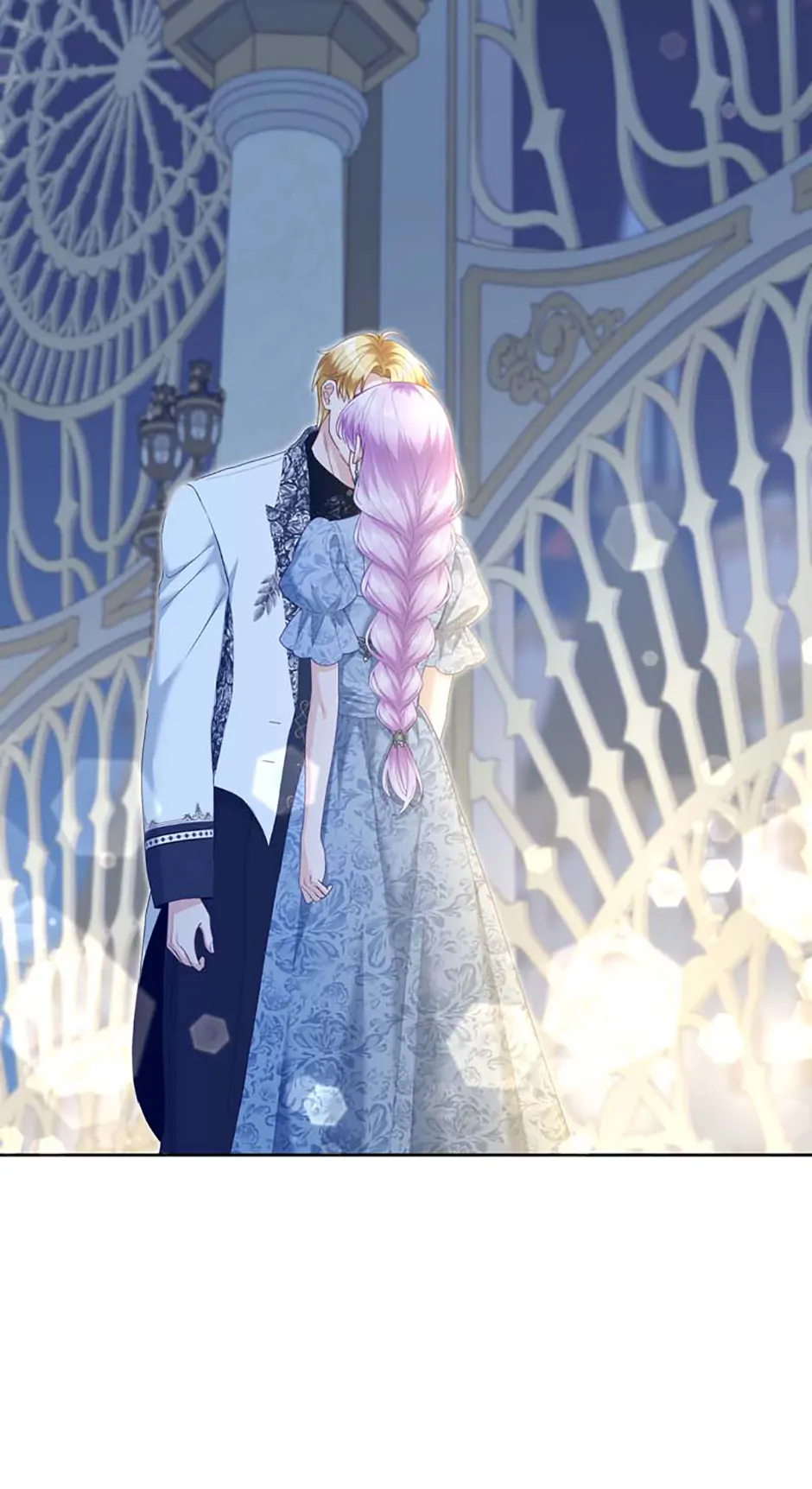 The Cursed Prince and His Clairvoyant Maid Chapter 62 299 52