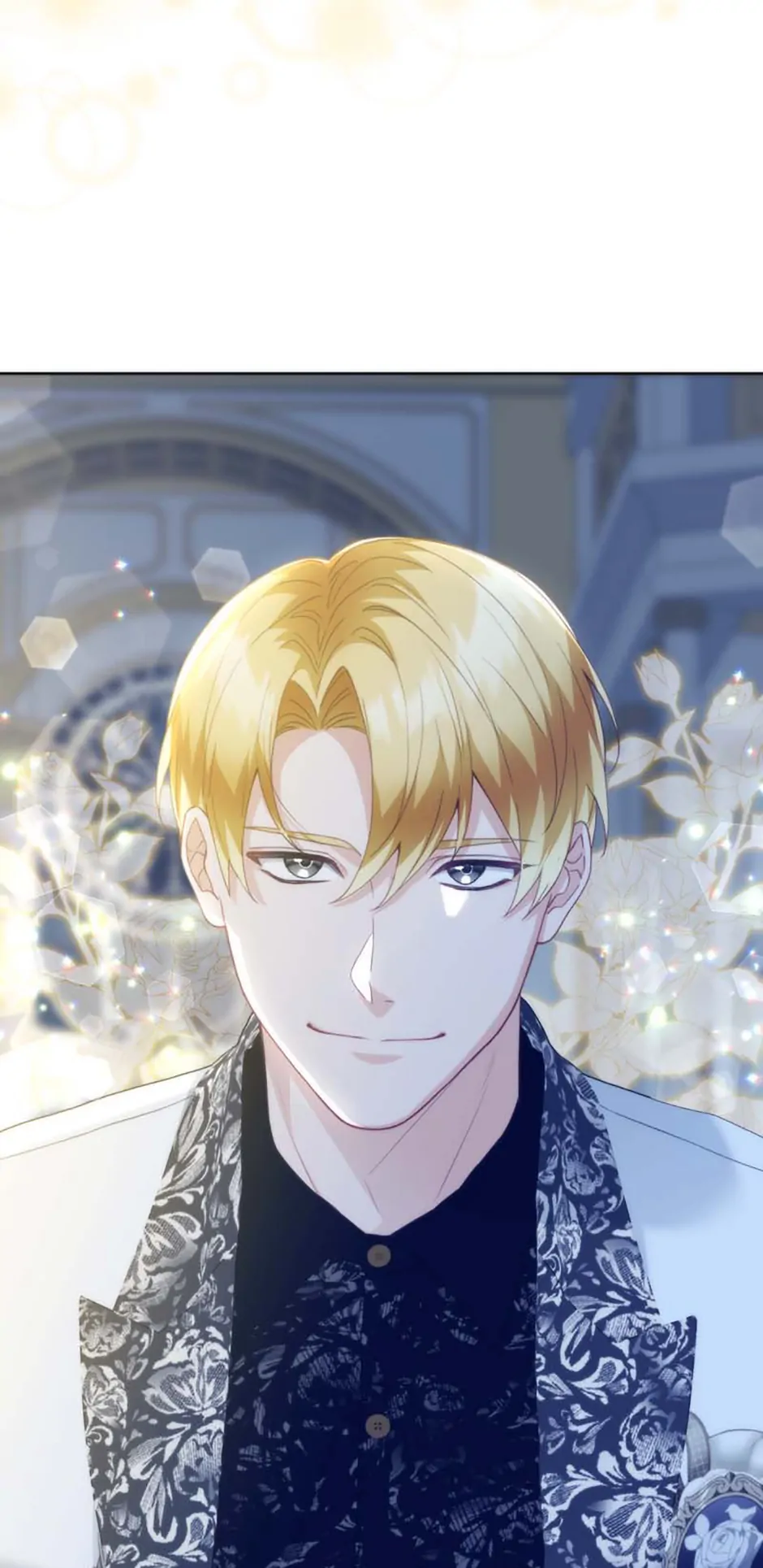 The Cursed Prince and His Clairvoyant Maid Chapter 62 301 54