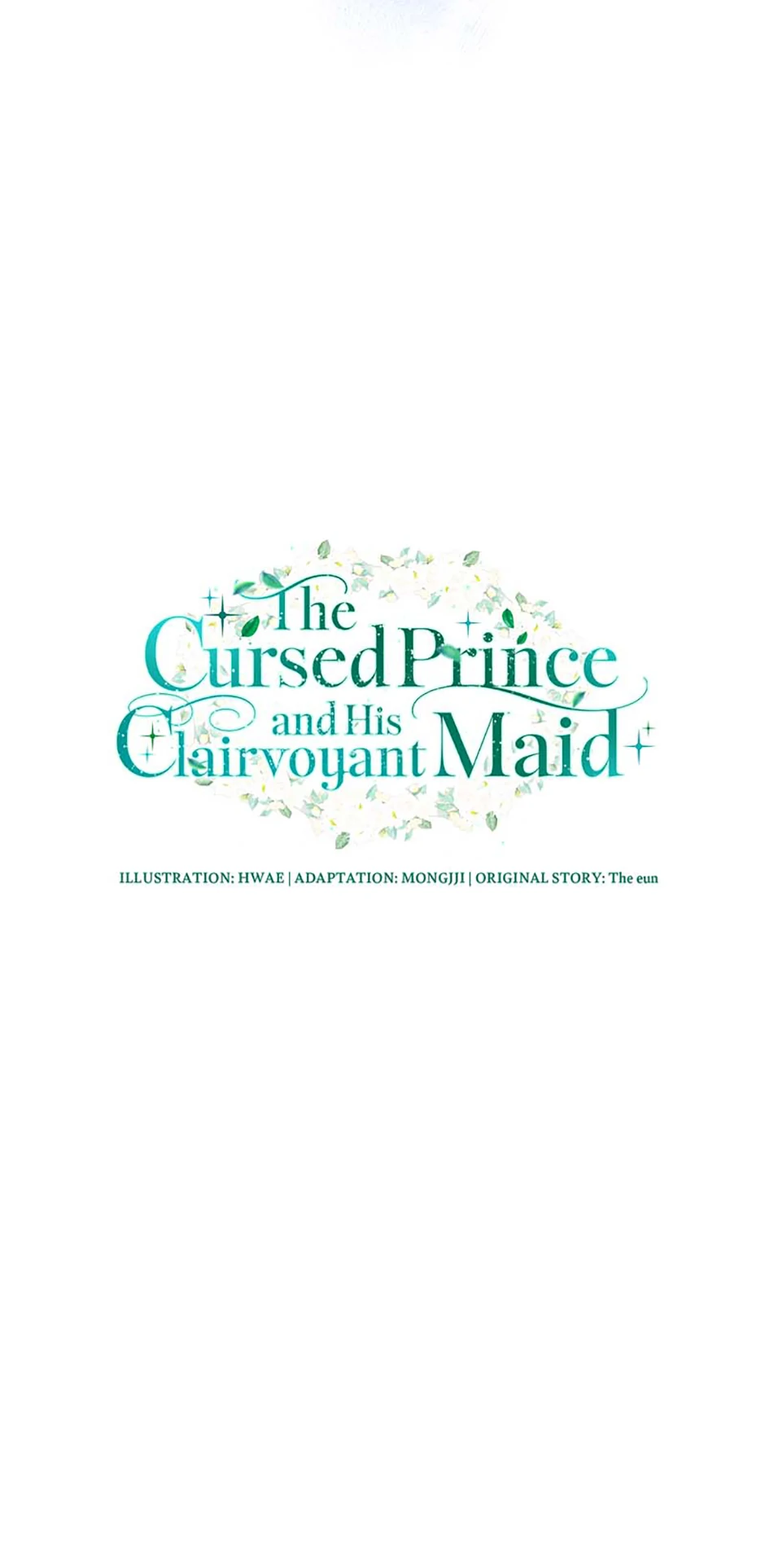 The Cursed Prince and His Clairvoyant Maid Chapter 62 305 58
