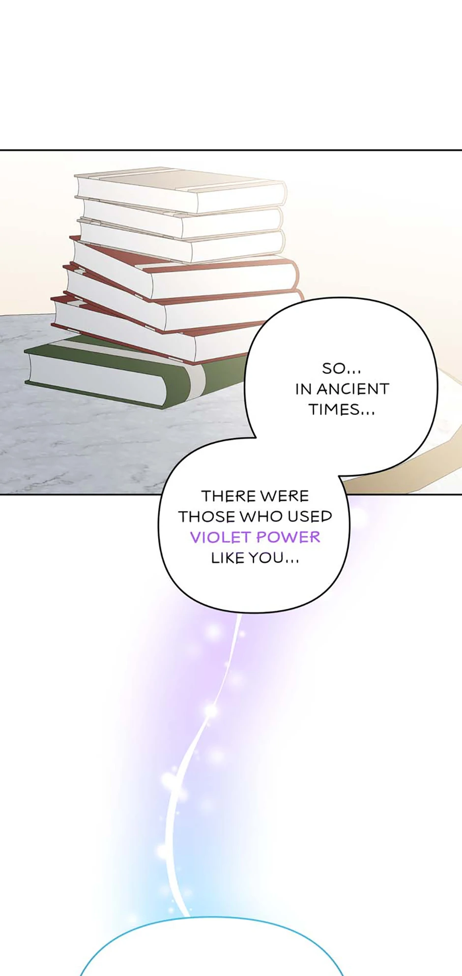 The Cursed Prince and His Clairvoyant Maid Chapter 62 307 60