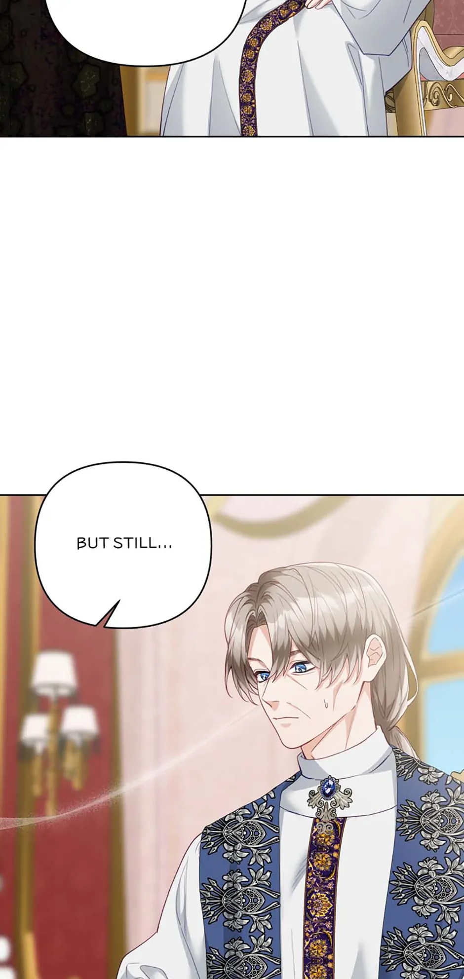 The Cursed Prince and His Clairvoyant Maid Chapter 62 310 63