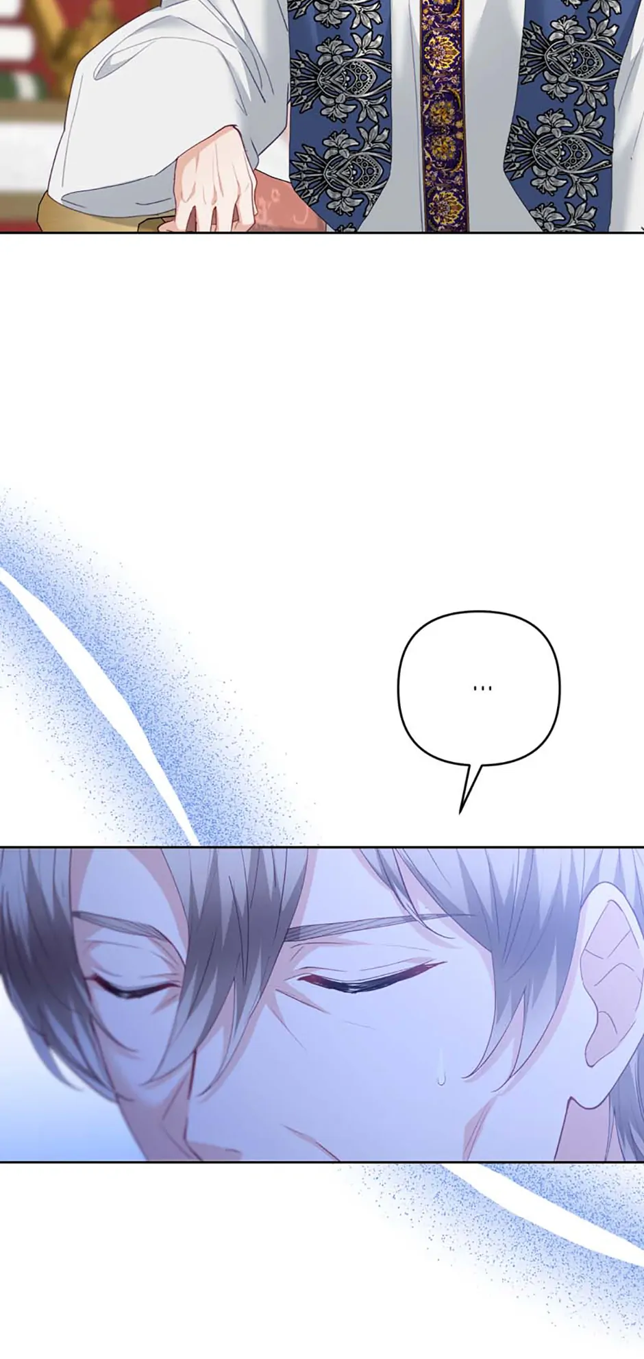 The Cursed Prince and His Clairvoyant Maid Chapter 62 311 64