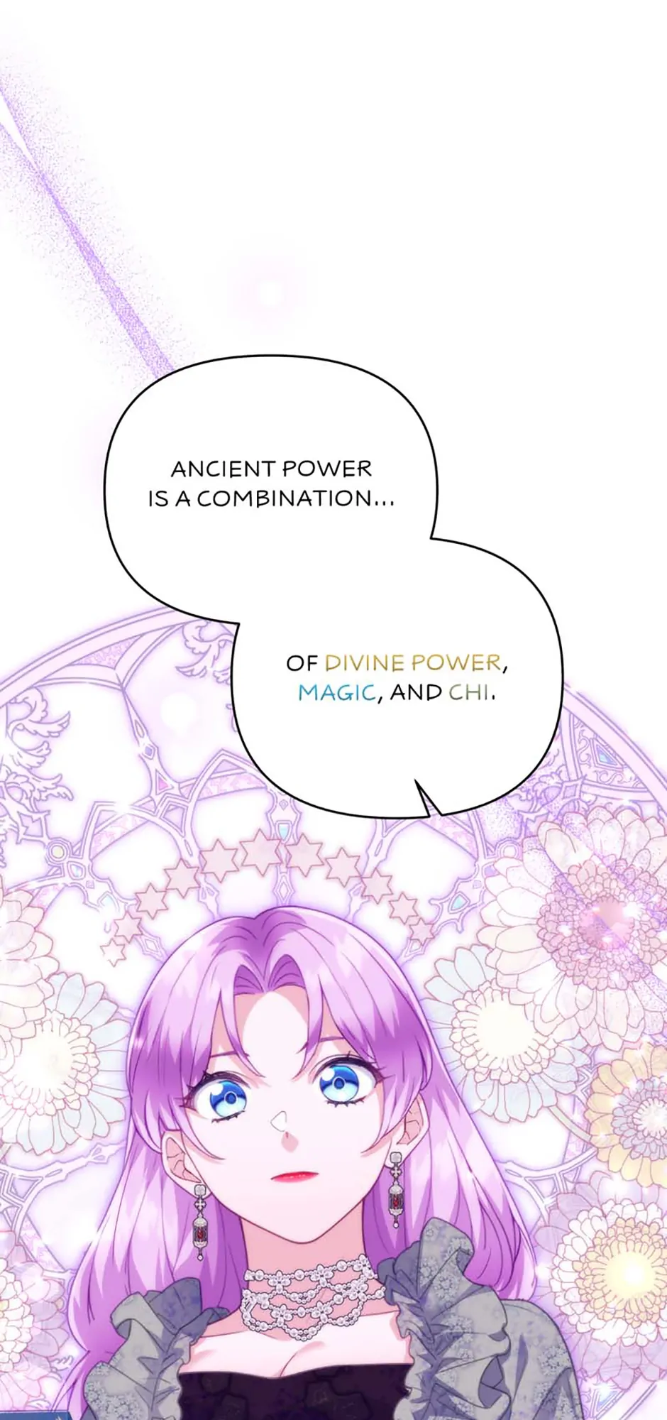 The Cursed Prince and His Clairvoyant Maid Chapter 62 312 65