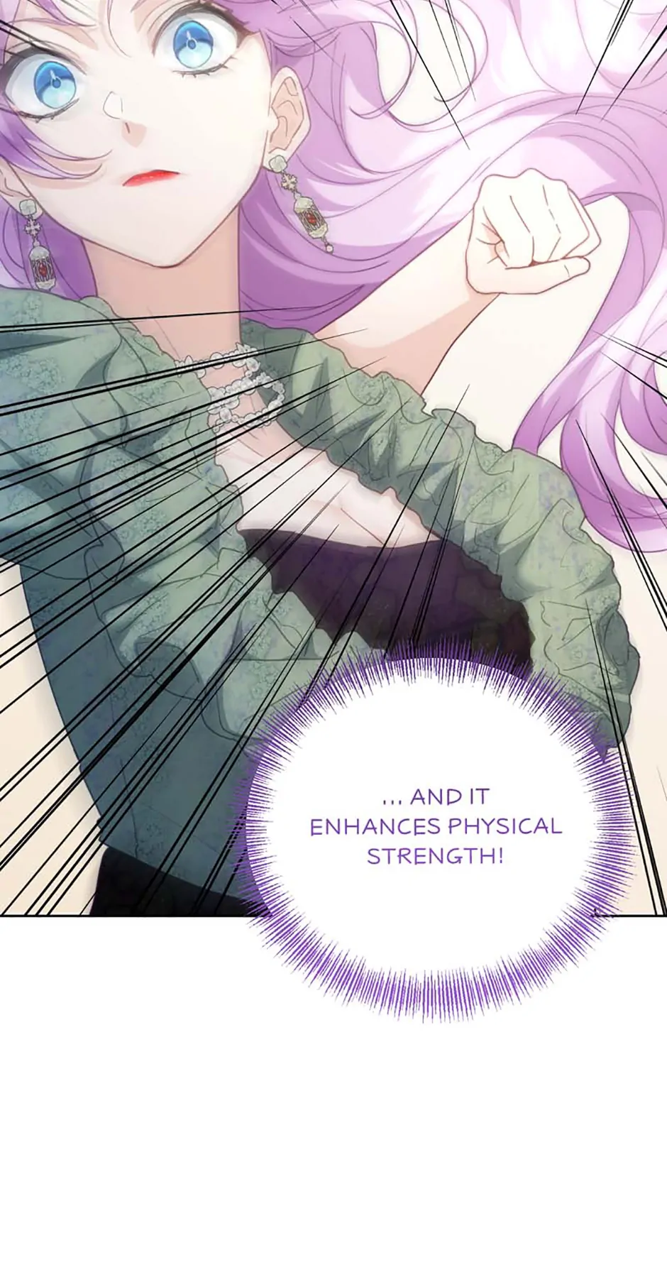 The Cursed Prince and His Clairvoyant Maid Chapter 62 318 71