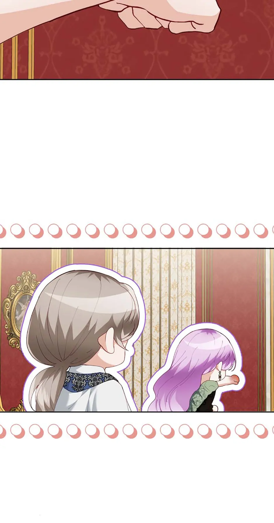 The Cursed Prince and His Clairvoyant Maid Chapter 62 320 73