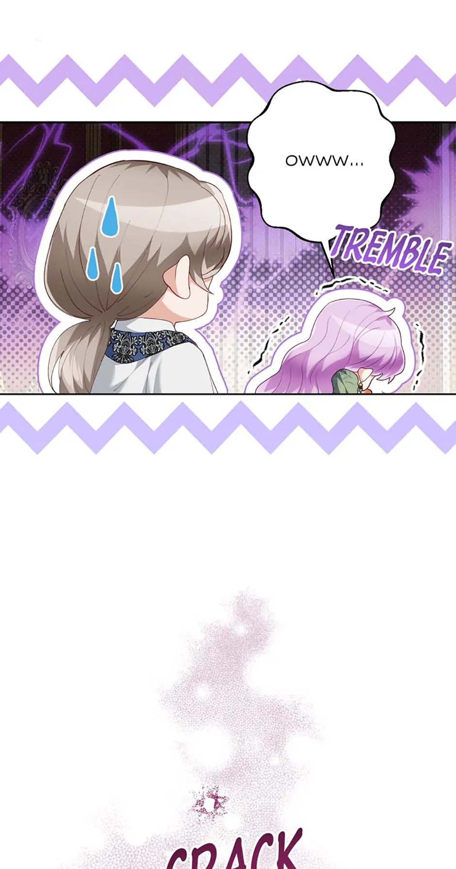 The Cursed Prince and His Clairvoyant Maid Chapter 62 321 74
