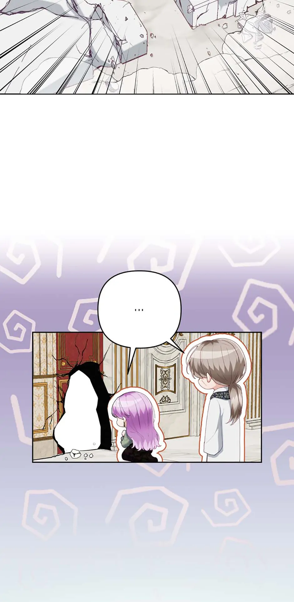 The Cursed Prince and His Clairvoyant Maid Chapter 63 269 04