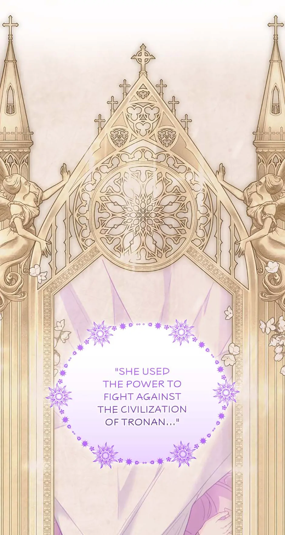 The Cursed Prince and His Clairvoyant Maid Chapter 63 272 07