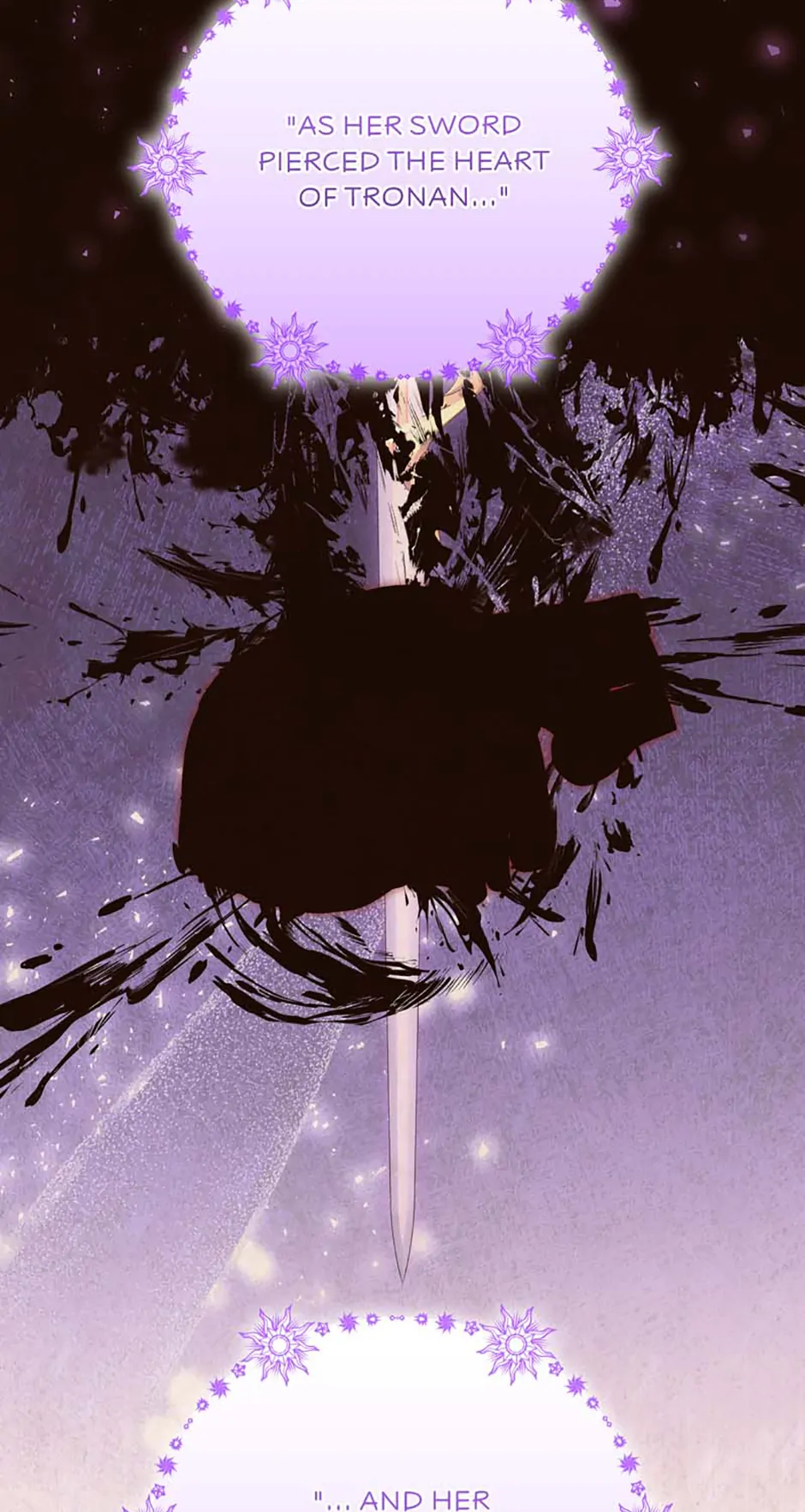 The Cursed Prince and His Clairvoyant Maid Chapter 63 275 10