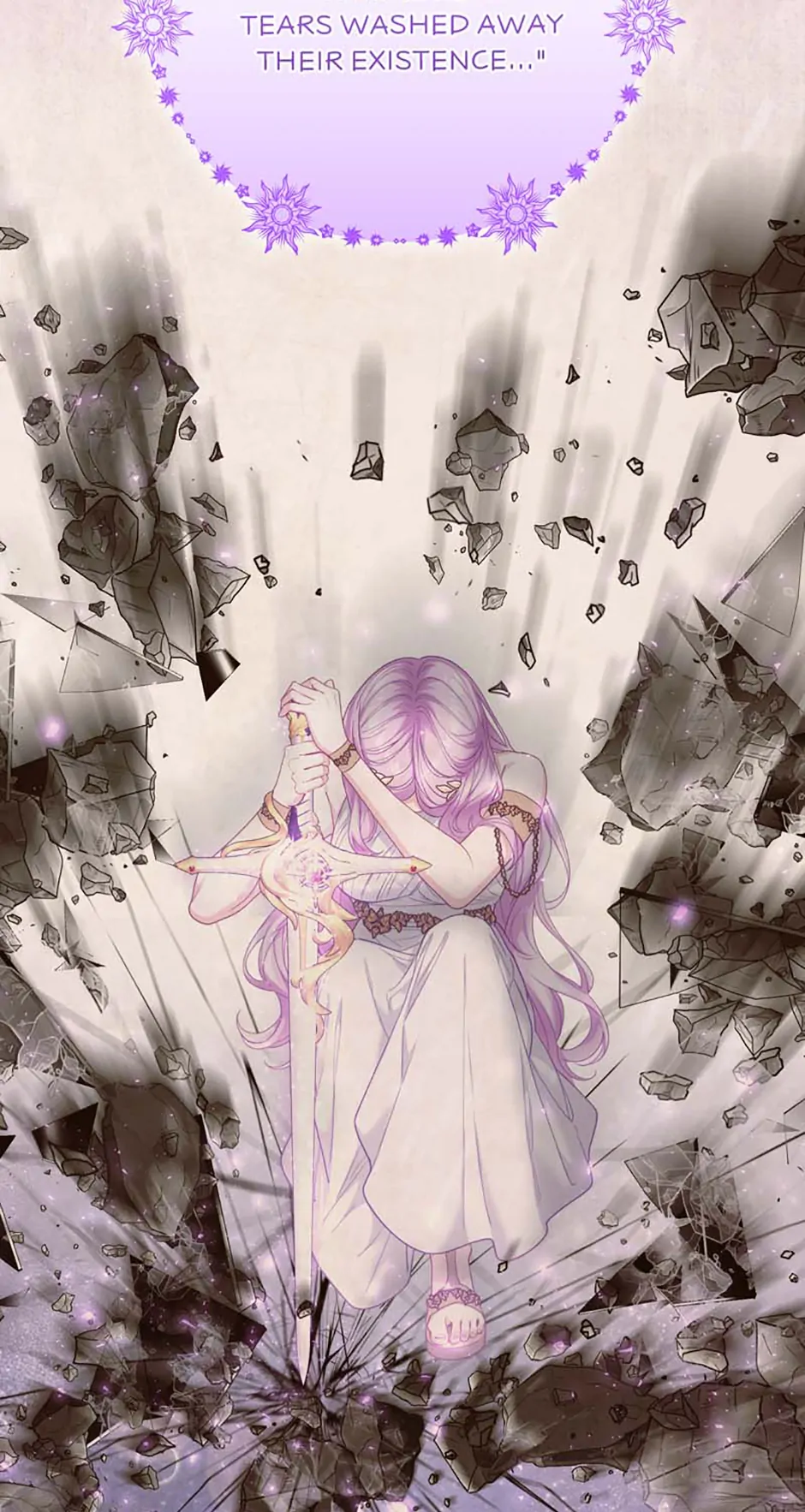The Cursed Prince and His Clairvoyant Maid Chapter 63 276 11