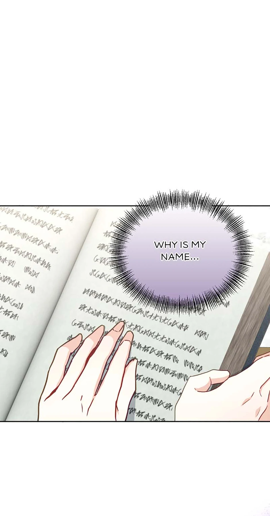 The Cursed Prince and His Clairvoyant Maid Chapter 63 279 14