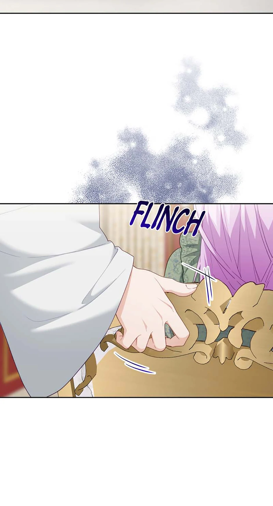The Cursed Prince and His Clairvoyant Maid Chapter 63 290 25