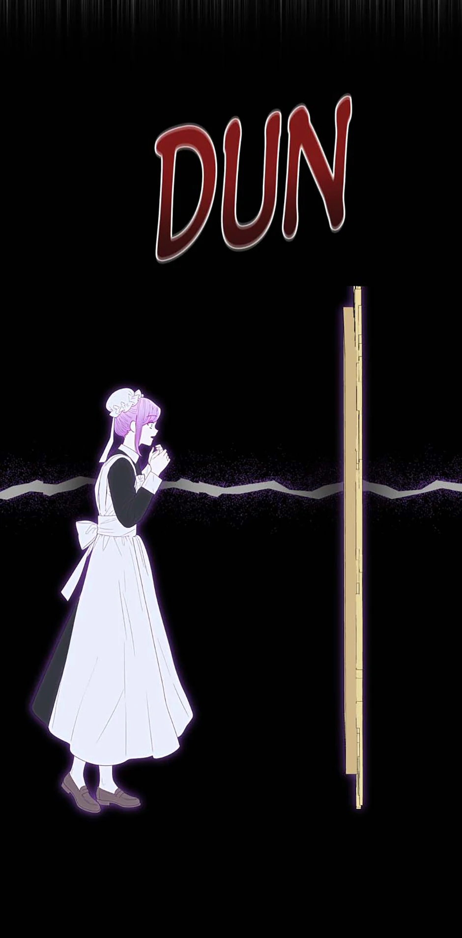 The Cursed Prince and His Clairvoyant Maid Chapter 63 297 32