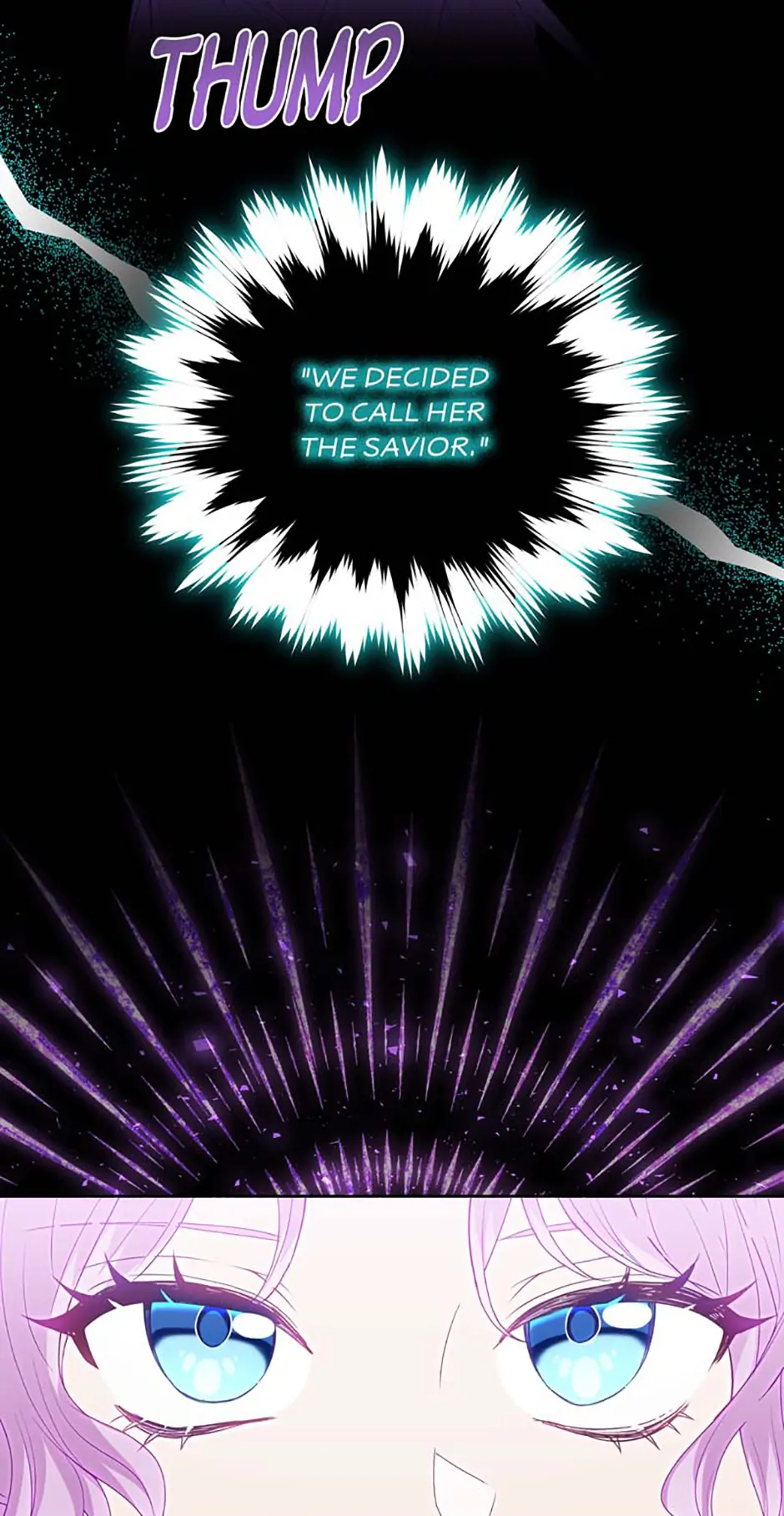 The Cursed Prince and His Clairvoyant Maid Chapter 63 301 36