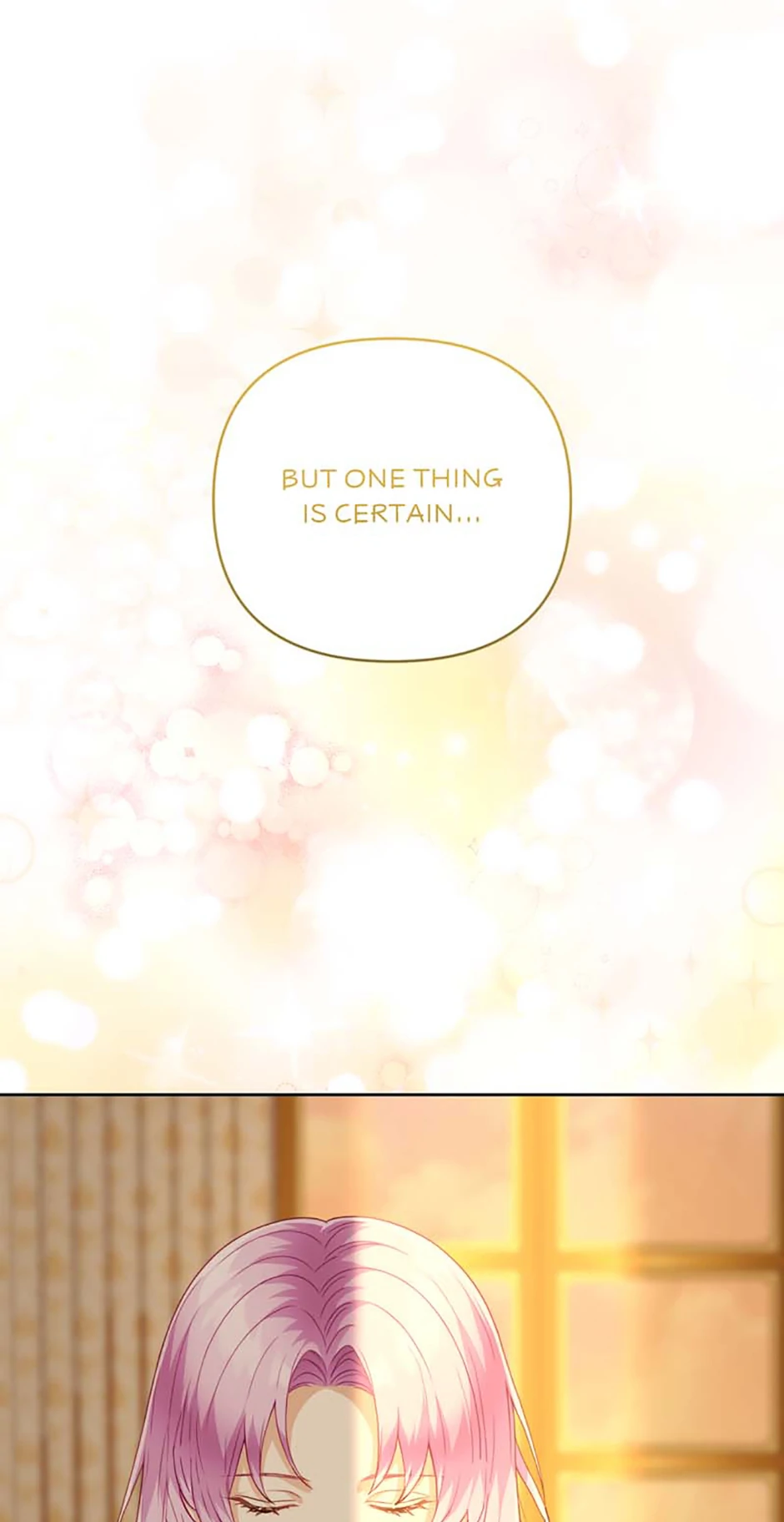 The Cursed Prince and His Clairvoyant Maid Chapter 63 310 45
