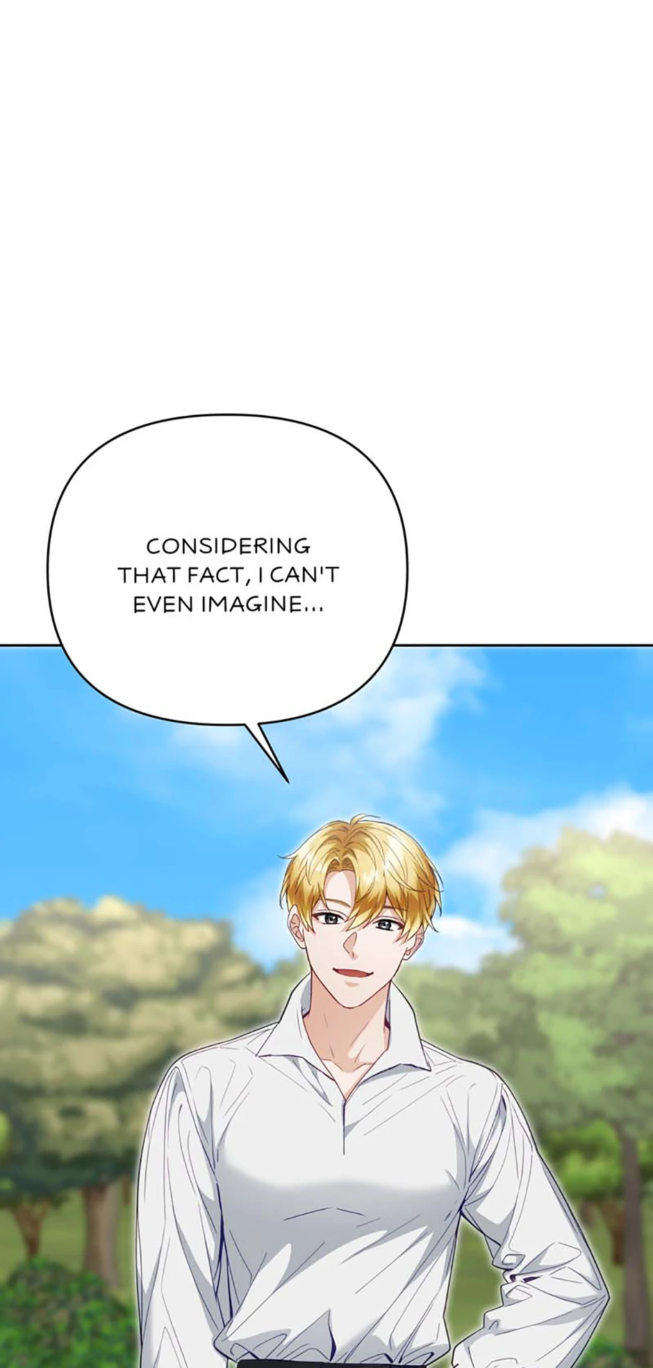The Cursed Prince and His Clairvoyant Maid Chapter 63 318 53