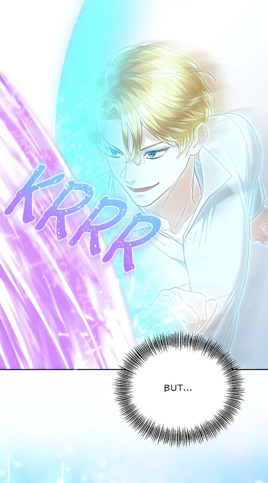 The Cursed Prince and His Clairvoyant Maid Chapter 63 331 66