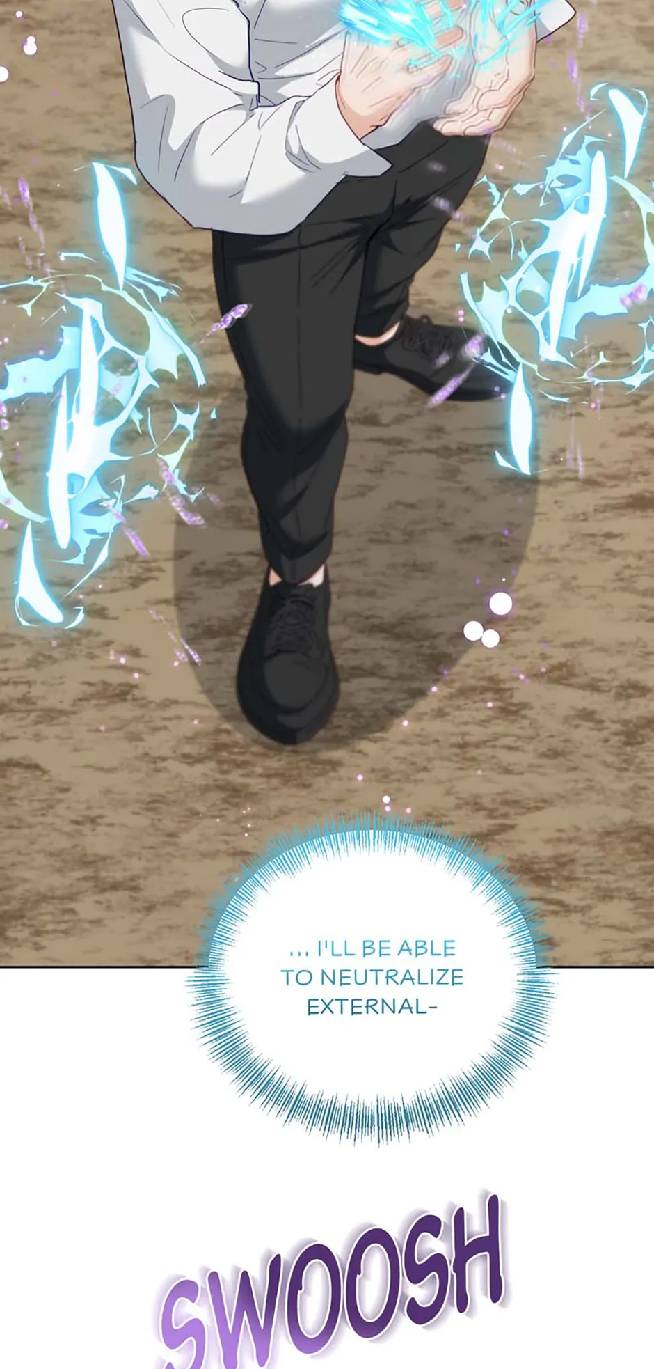 The Cursed Prince and His Clairvoyant Maid Chapter 63 335 70