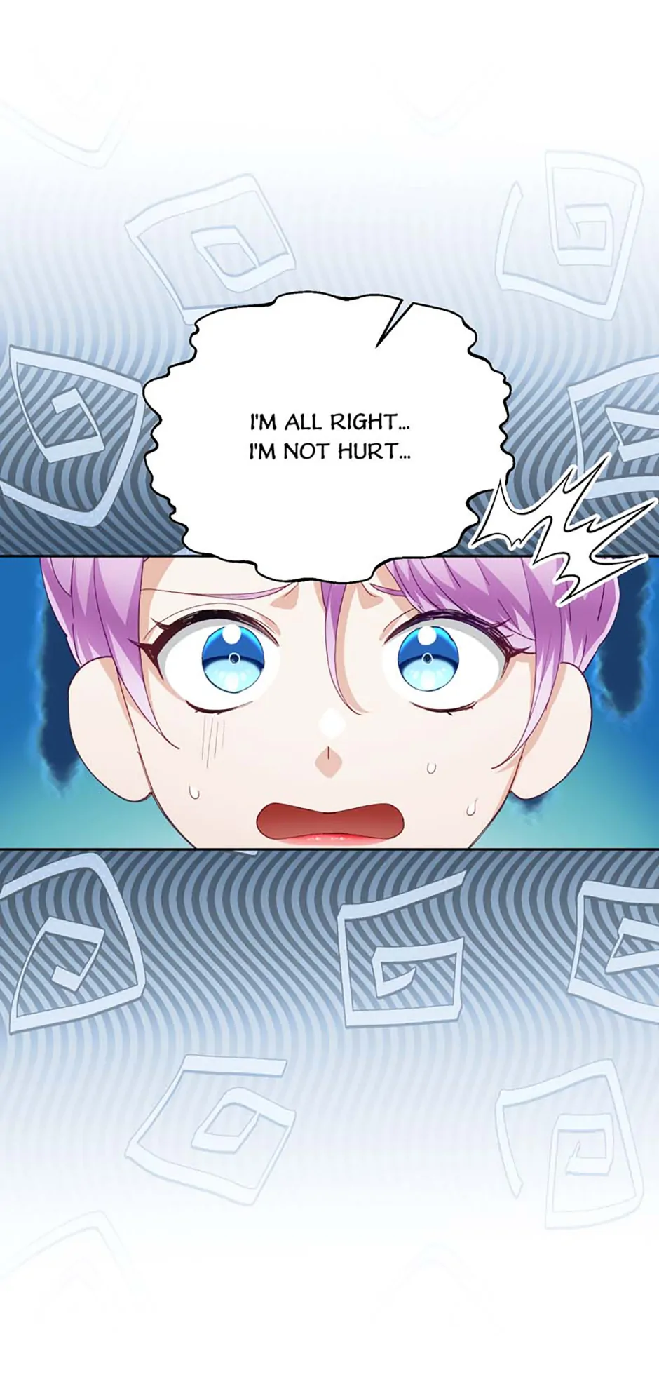 The Cursed Prince and His Clairvoyant Maid Chapter 63 339 74