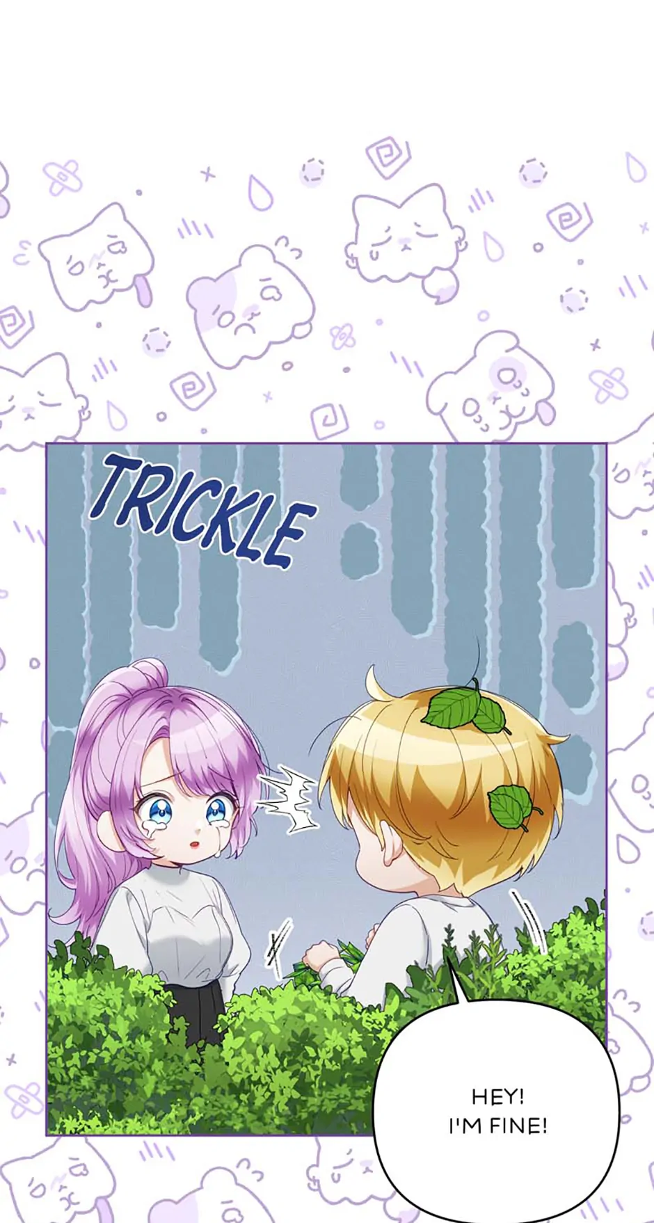 The Cursed Prince and His Clairvoyant Maid Chapter 63 341 76