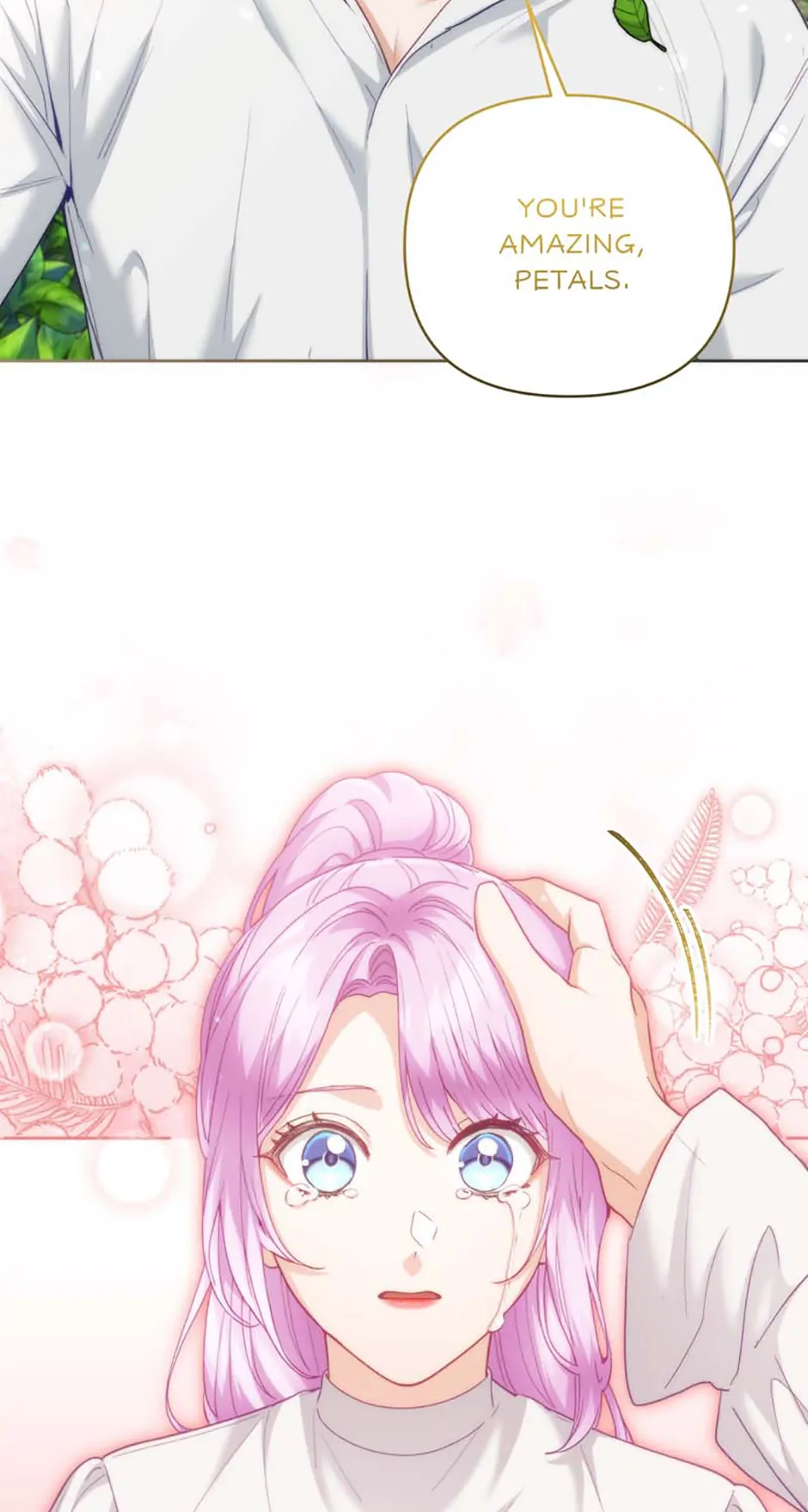 The Cursed Prince and His Clairvoyant Maid Chapter 63 343 78
