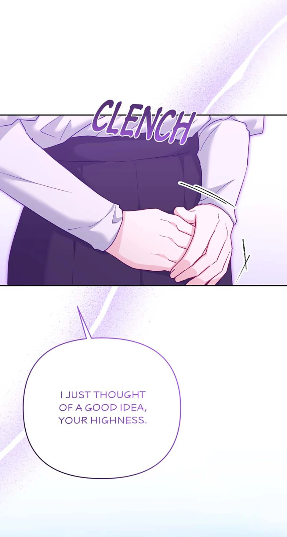 The Cursed Prince and His Clairvoyant Maid Chapter 63 346 81