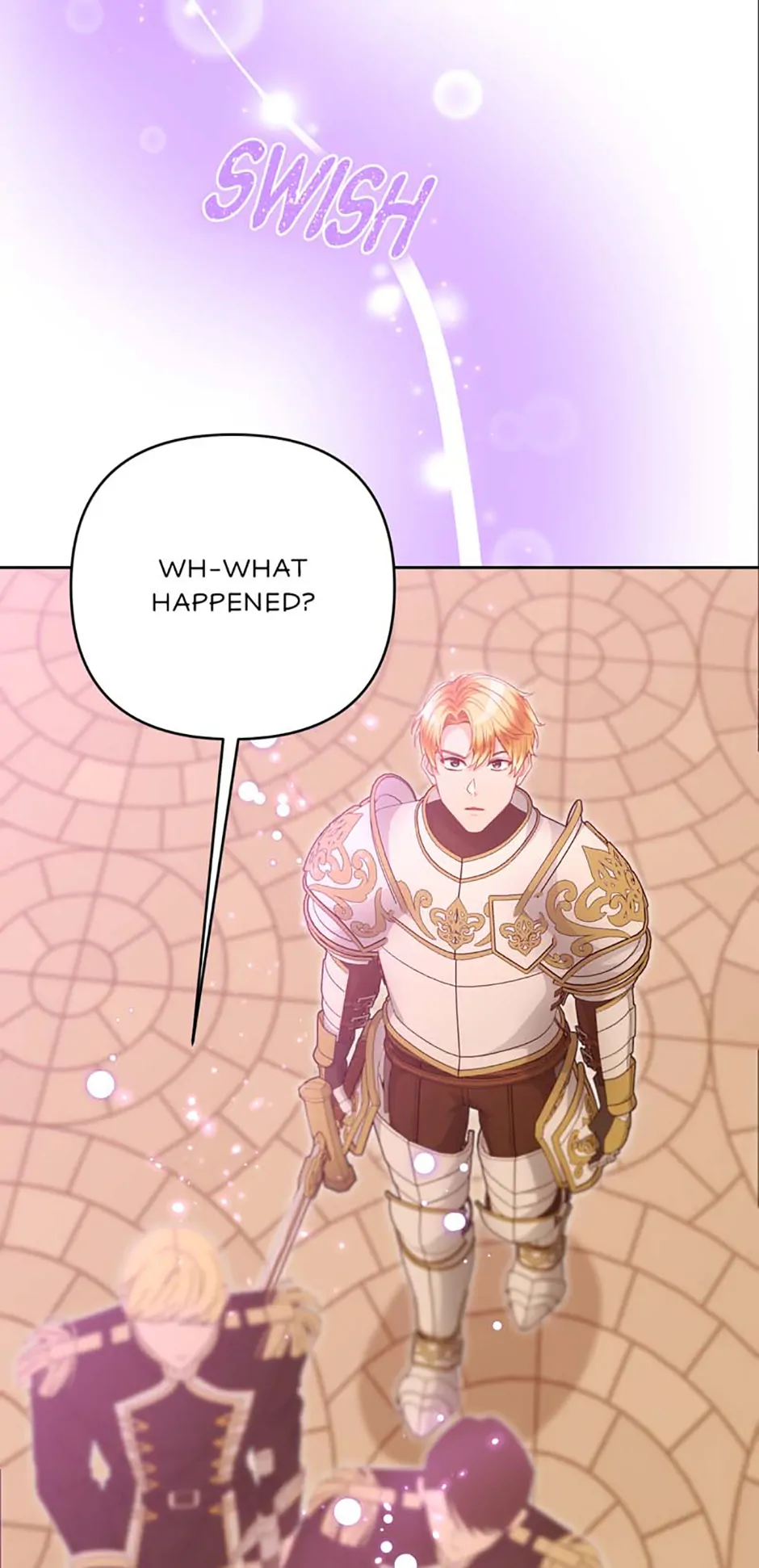 The Cursed Prince and His Clairvoyant Maid Chapter 64 339 74