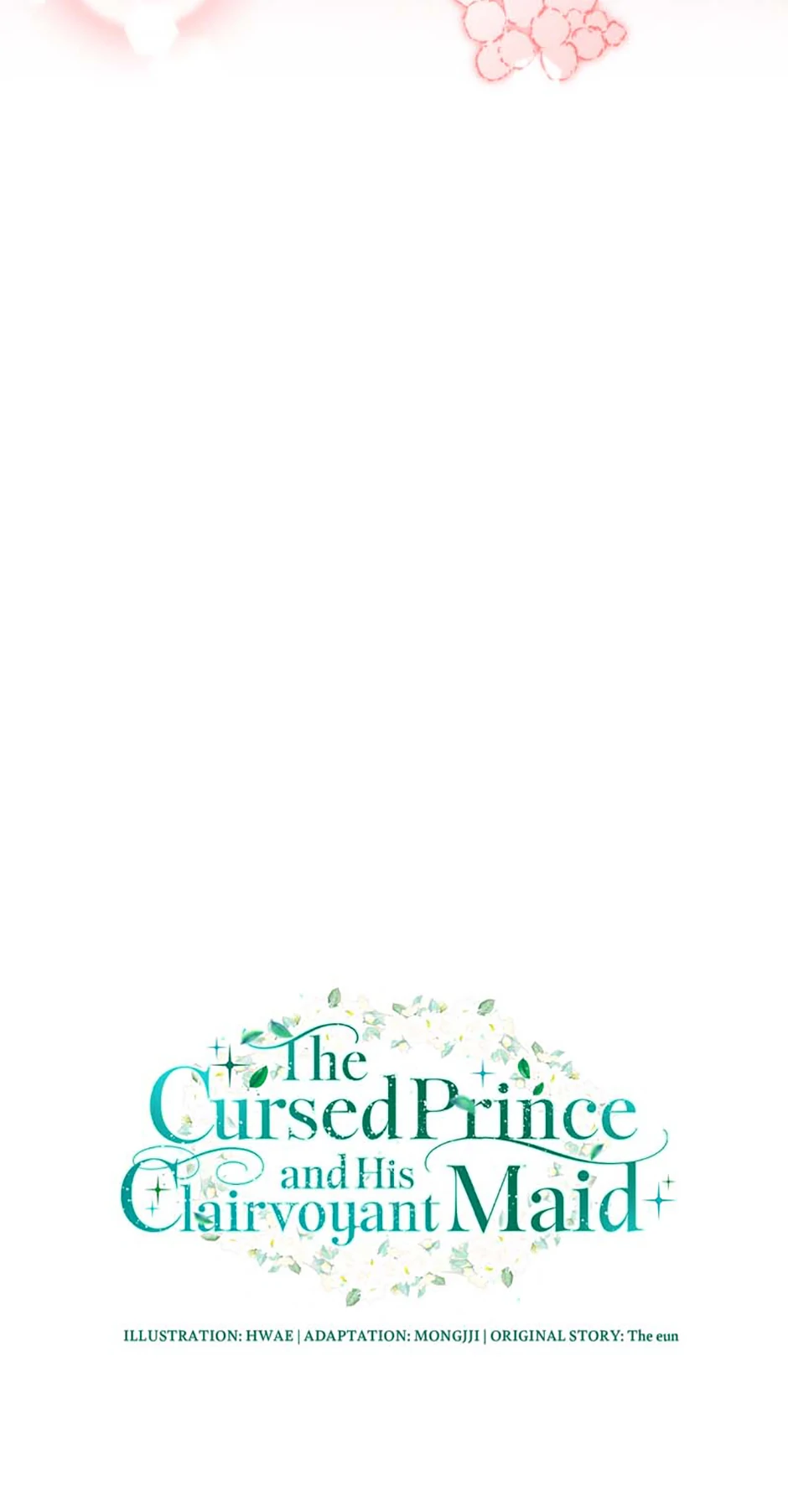 The Cursed Prince and His Clairvoyant Maid Chapter 65 297 38
