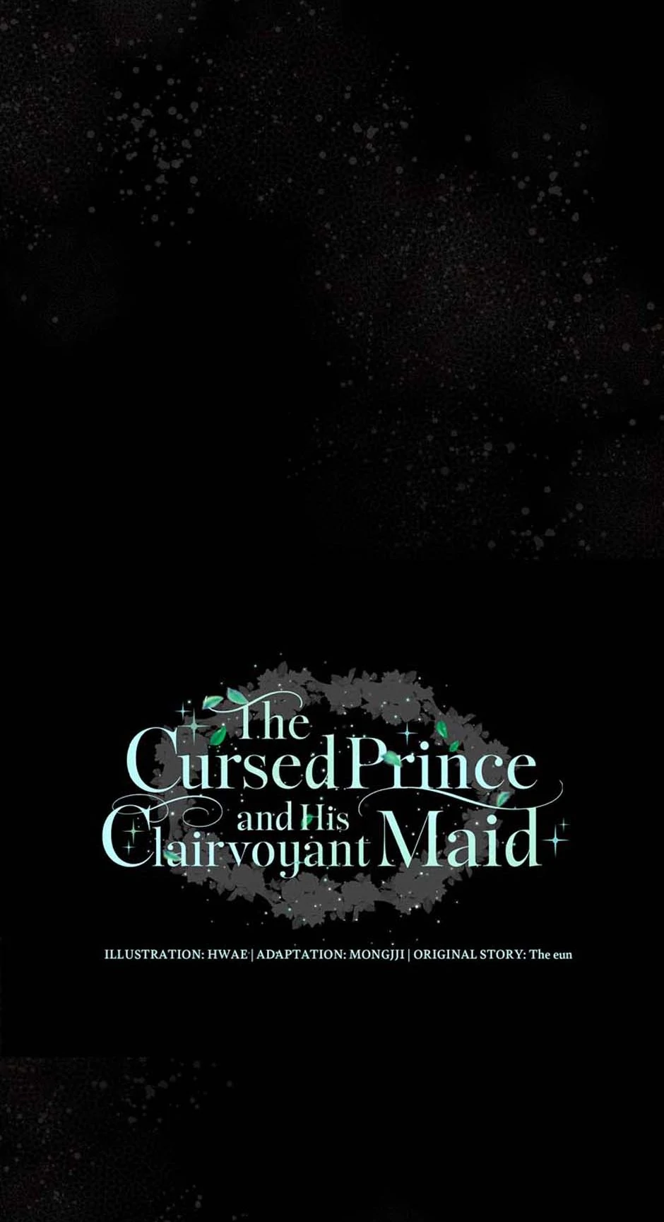 The Cursed Prince and His Clairvoyant Maid Chapter 68 305 55