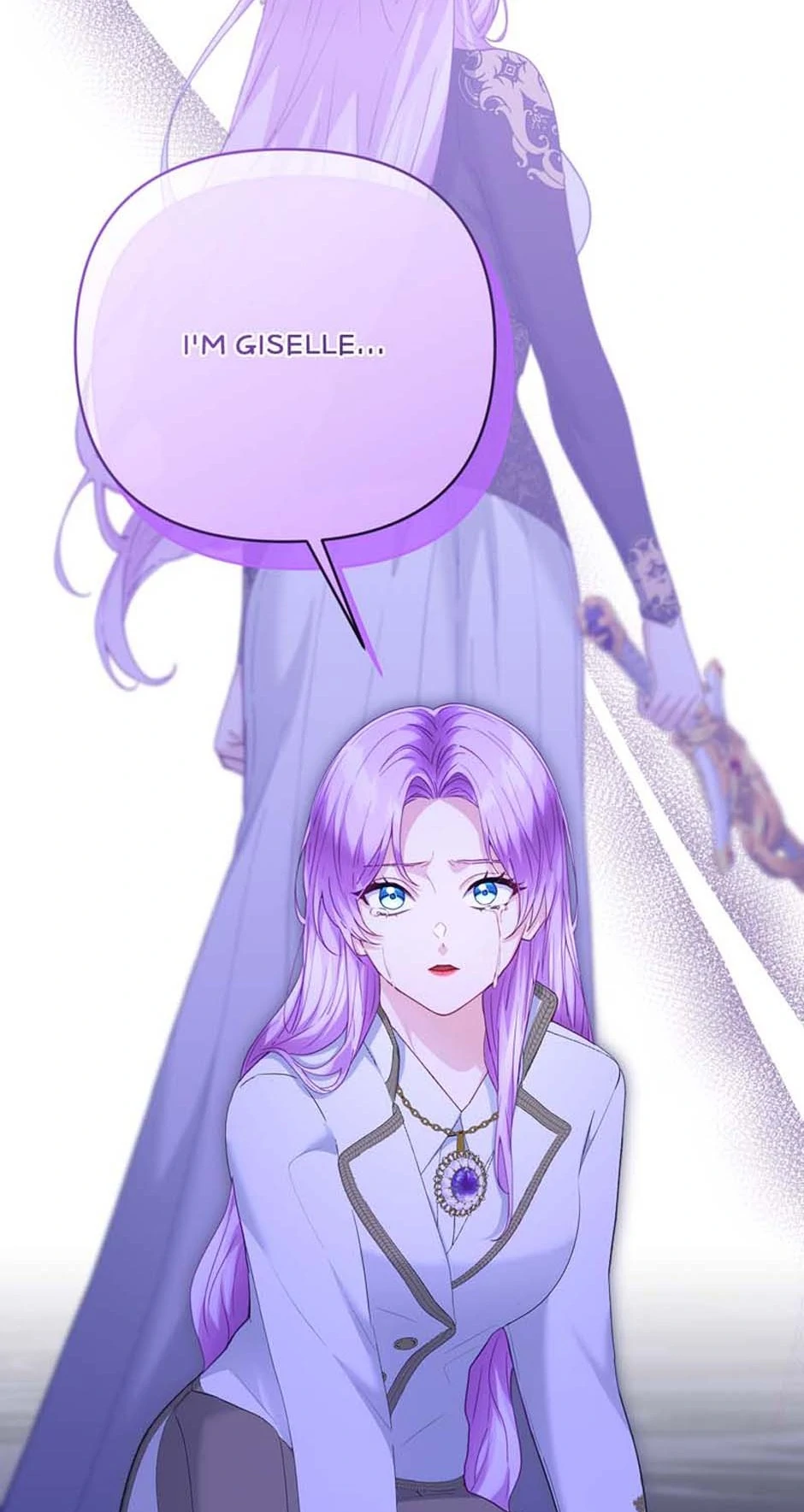 The Cursed Prince and His Clairvoyant Maid Chapter 69 249 02