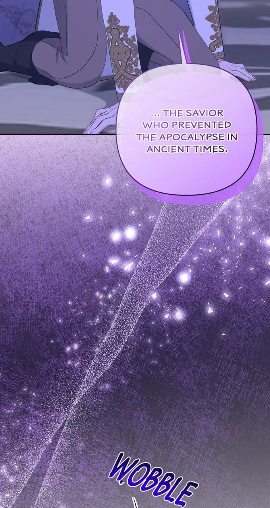 The Cursed Prince and His Clairvoyant Maid Chapter 69 250 03