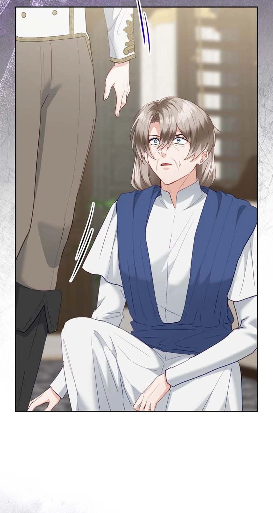 The Cursed Prince and His Clairvoyant Maid Chapter 69 251 04