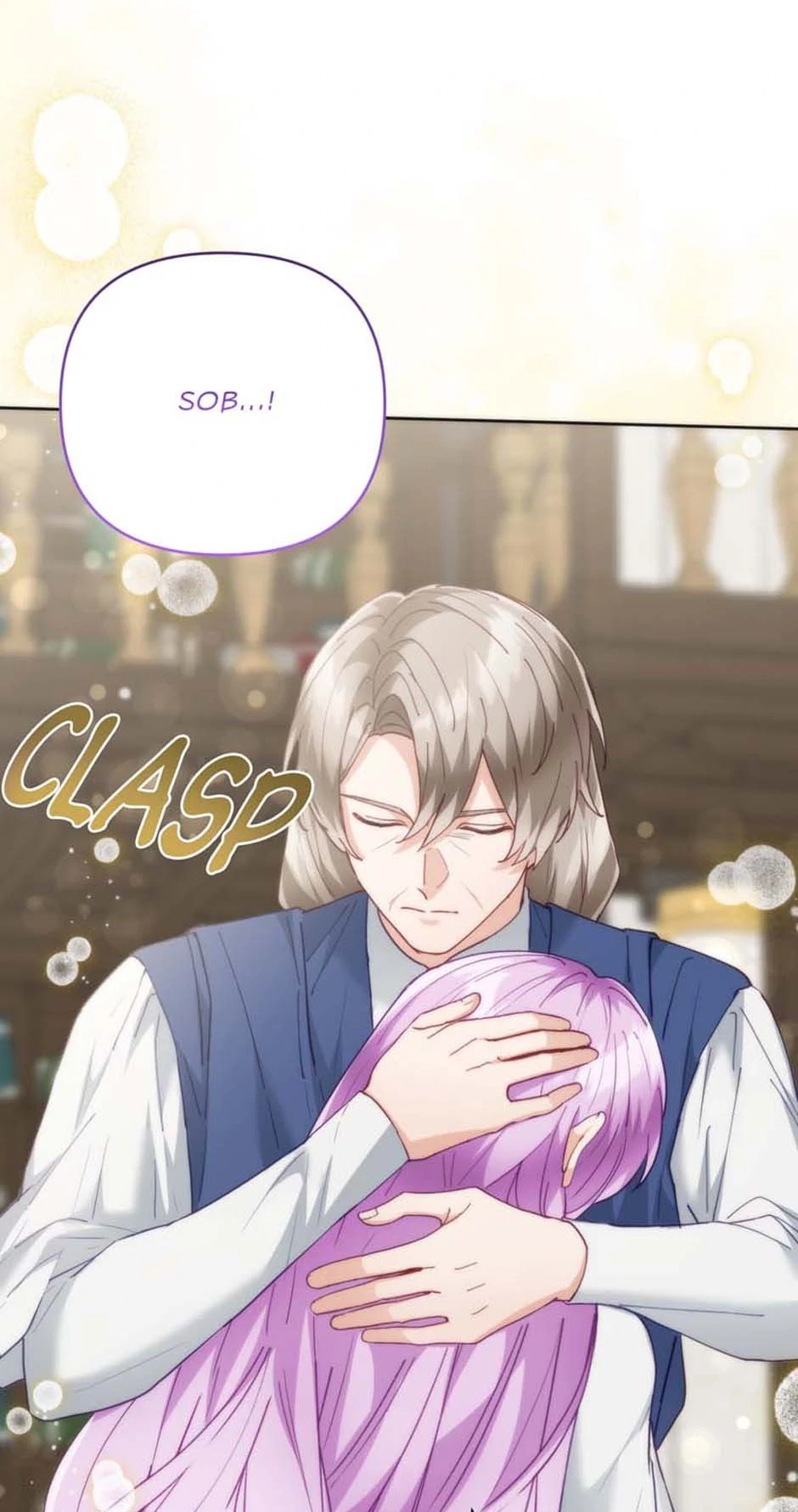 The Cursed Prince and His Clairvoyant Maid Chapter 69 263 16