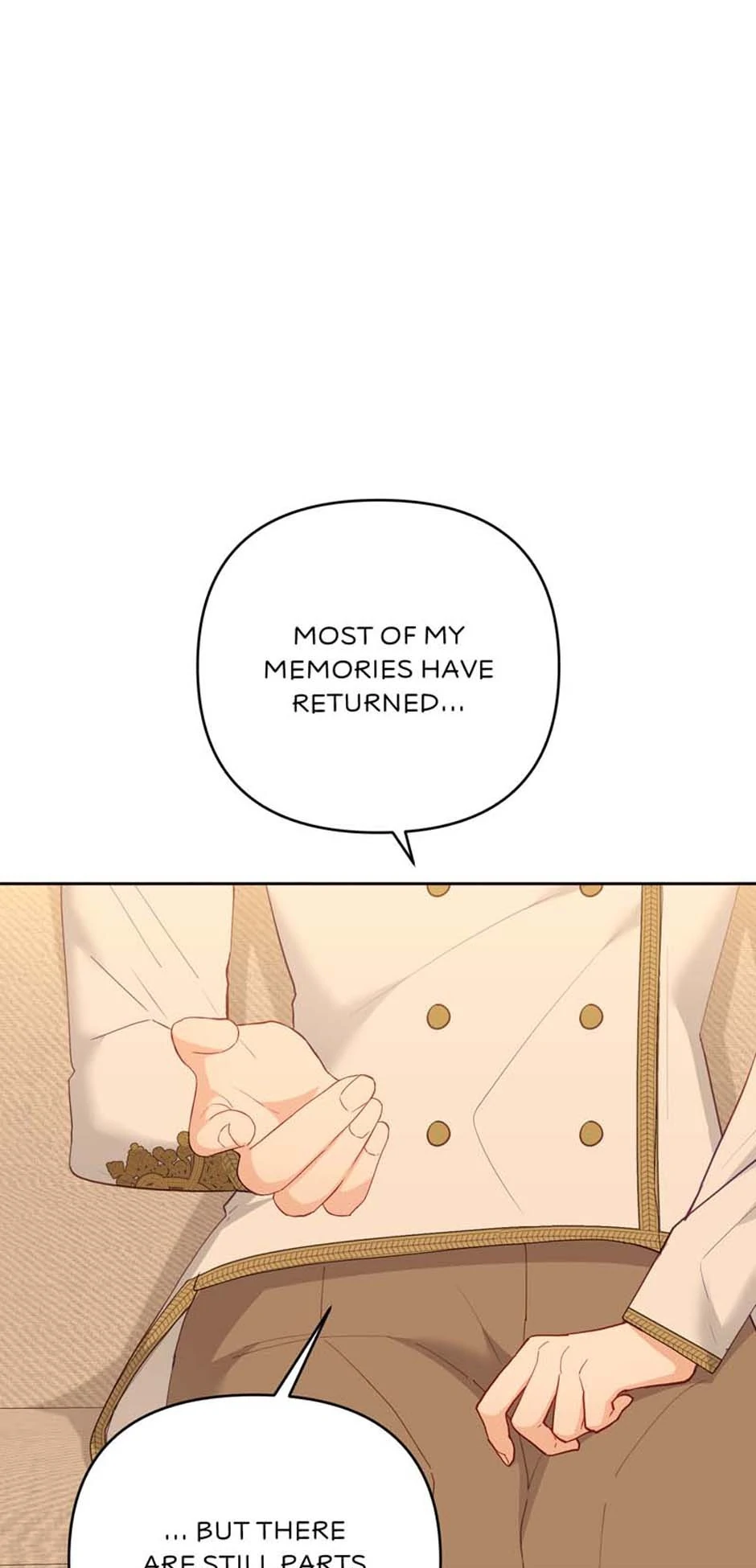 The Cursed Prince and His Clairvoyant Maid Chapter 69 281 34