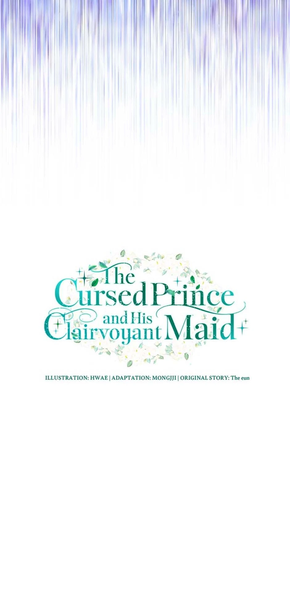 The Cursed Prince and His Clairvoyant Maid Chapter 69 289 42