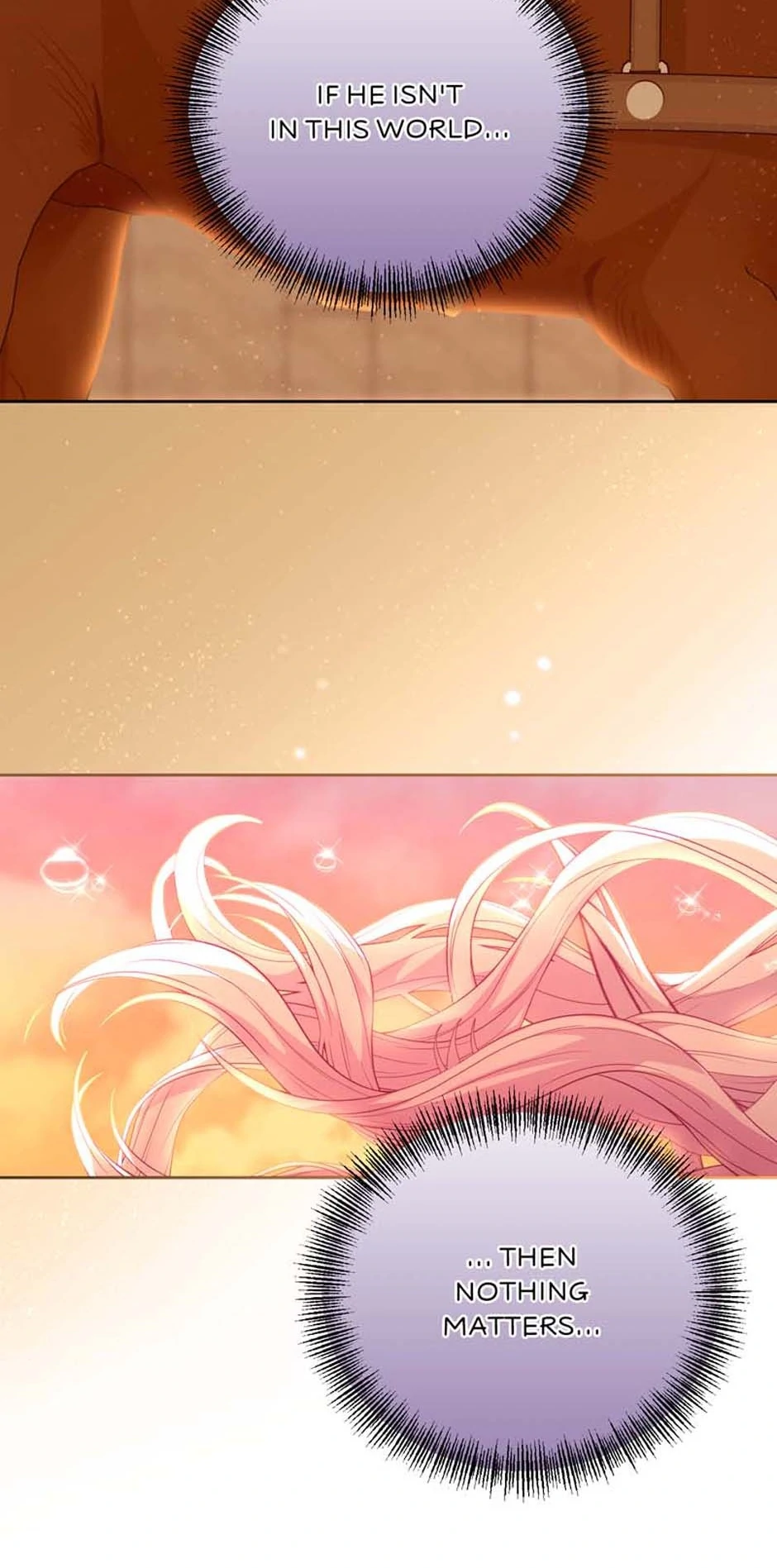 The Cursed Prince and His Clairvoyant Maid Chapter 69 300 53