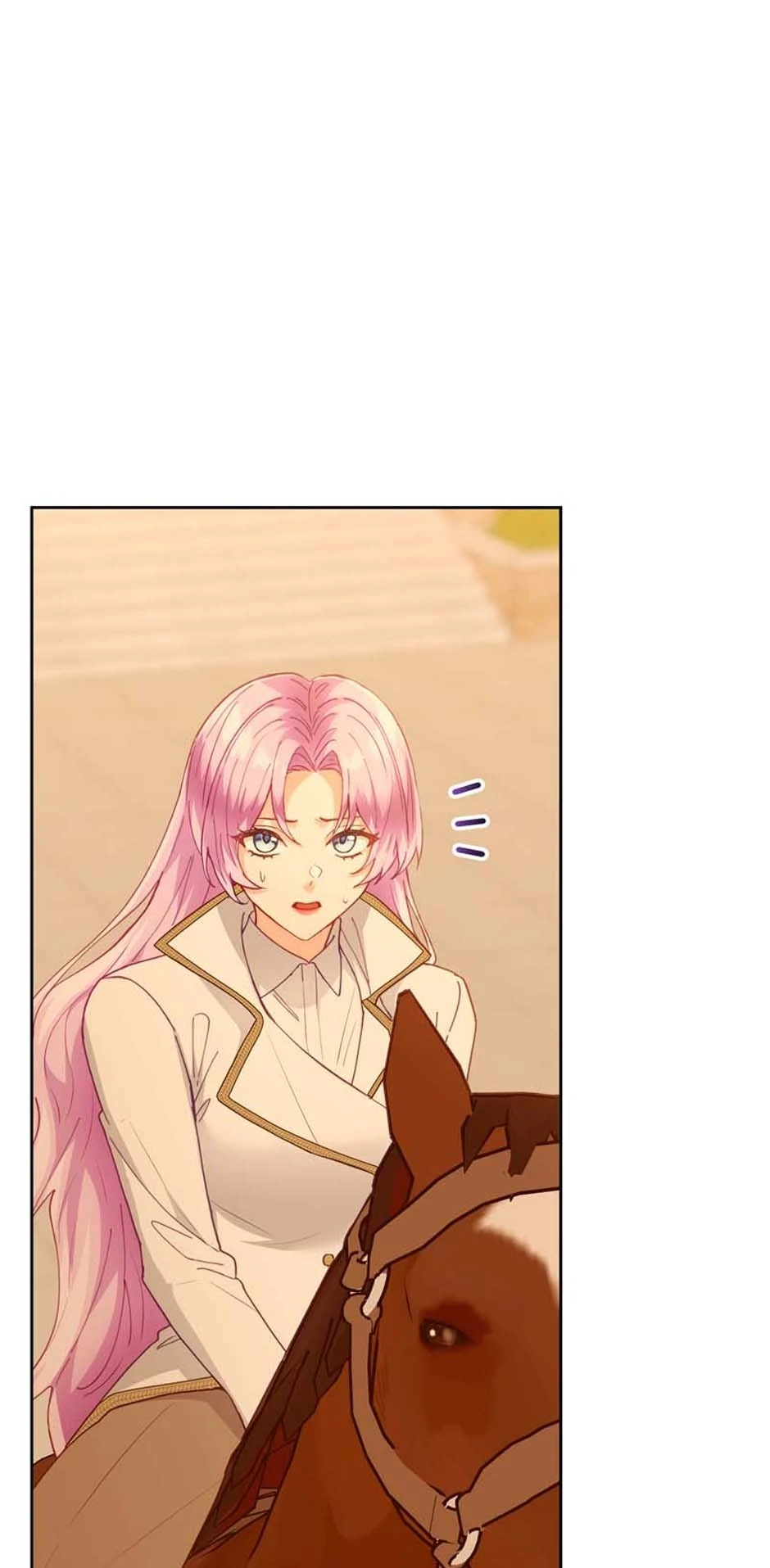 The Cursed Prince and His Clairvoyant Maid Chapter 69 301 54