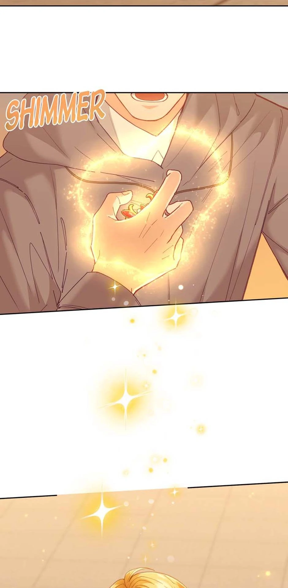 The Cursed Prince and His Clairvoyant Maid Chapter 69 306 59